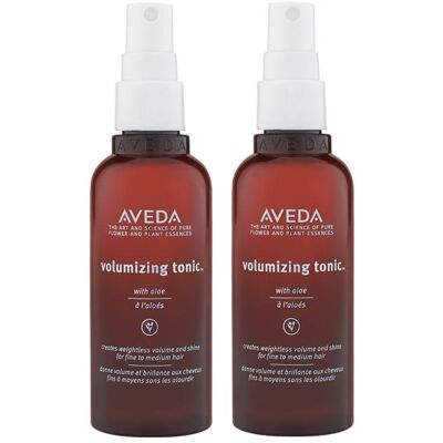 AVEDA Volumizing Tonic Set - Hair Tonic AVEDA Volumizing Tonic Set - Hair Tonic