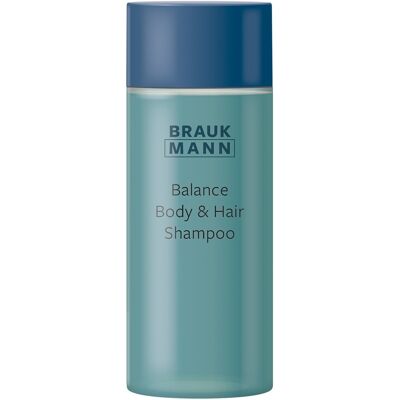 Hildegard Braukmann Balance Body & Hair Shampoo 250 ml Hildegard Braukmann Balance Body & Hair Shampoo 250 ml