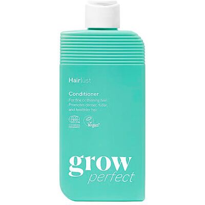 Hairlust Grow Perfect Conditioner - Strengthening Haircare Hairlust Grow Perfect Conditioner - Strengthening Haircare