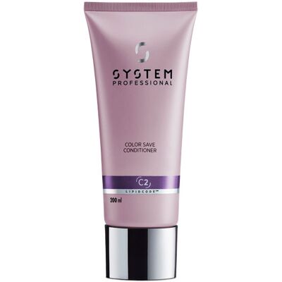 System Professional Color Save C2 Conditioner 200 ml System Professional Color Save C2 Conditioner 200 ml