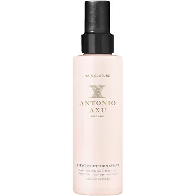 Antonio Axu Heat Protection Spray - Lightweight Hair Shield - Heat Protection Spray Antonio Axu Heat Protection Spray - Lightweight Hair Shield - Heat Protection Spray
