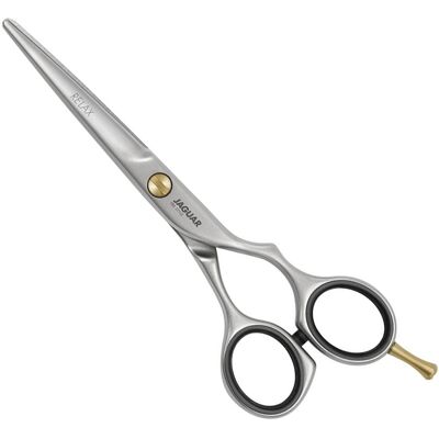 Jaguar Haarschere PRE STYLE relax 5" Jaguar Haarschere PRE STYLE relax 5"