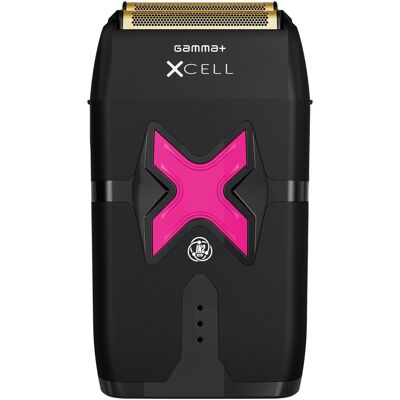 Gamma+ Xcell Shaver Gamma+ Xcell Shaver