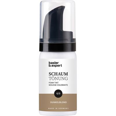 Basler Dunkelblond Semi-permanent Hair Dye - Hair Color Basler Dunkelblond Semi-permanent Hair Dye - Hair Color
