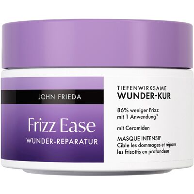 JOHN FRIEDA Frizz Ease Deep-acting miracle cure 250 ml JOHN FRIEDA Frizz Ease Deep-acting miracle cure 250 ml