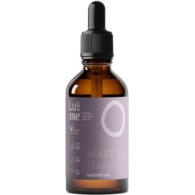 Lu&me Hair Nectar 50 ml Lu&me Hair Nectar 50 ml