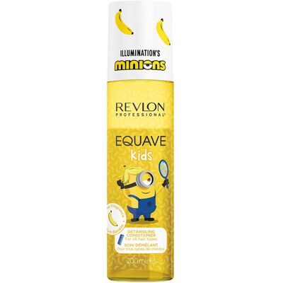 Revlon Professional Equave Kids Minions Conditioner 200 ml Revlon Professional Equave Kids Minions Conditioner 200 ml