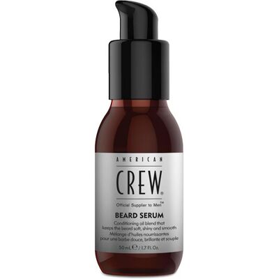 American Crew Beard Serum 50 ml American Crew Beard Serum 50 ml