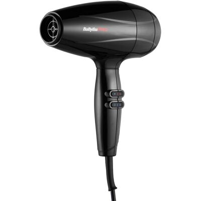 BaByliss PRO VERO Hairdryer BaByliss PRO VERO Hairdryer