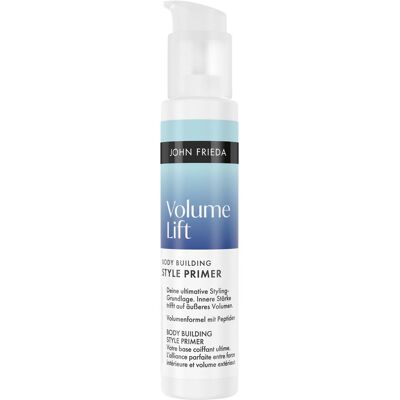 JOHN FRIEDA Volume Lift Body Building Style Primer 90 ml JOHN FRIEDA Volume Lift Body Building Style Primer 90 ml