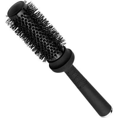 Keller Hot Curler Black Edition Hairdryer Brush Ø 33 mm Keller Hot Curler Black Edition Hairdryer Brush Ø 33 mm