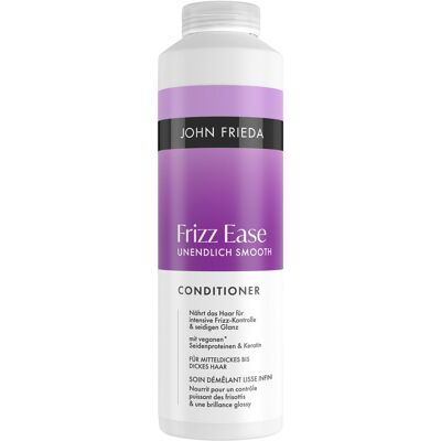 JOHN FRIEDA Frizz Ease Infinitely Smooth Conditioner 500 ml JOHN FRIEDA Frizz Ease Infinitely Smooth Conditioner 500 ml