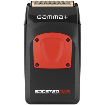 Gamma+ Boosted One Foil Shaver Gamma+ Boosted One Foil Shaver