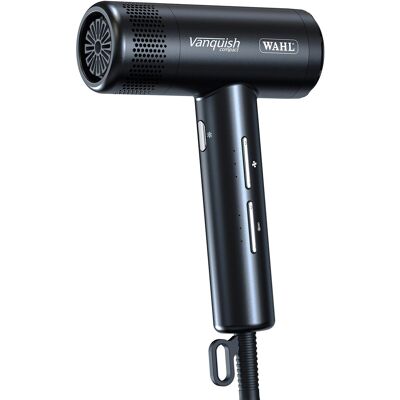 Wahl Vanquish Compact hair dryer Wahl Vanquish Compact hair dryer