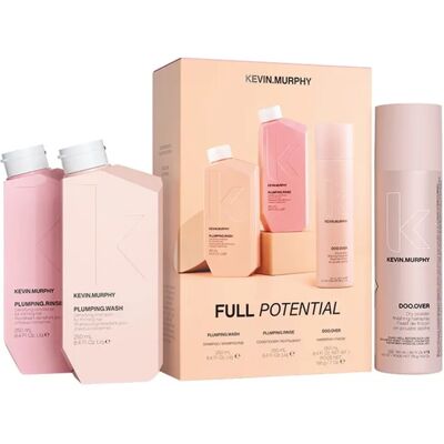 KEVIN.MURPHY FULL.POTENTIAL KIT KEVIN.MURPHY FULL.POTENTIAL KIT