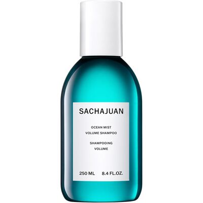 SACHAJUAN Ocean Mist Volume Shampoo 250 ml SACHAJUAN Ocean Mist Volume Shampoo 250 ml