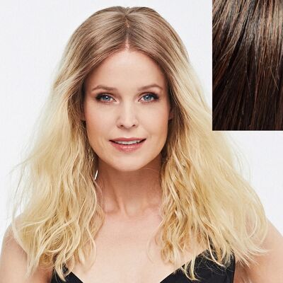 Gisela Mayer Magic Touch synthetic wig 27/4-4 Chocolate Hazelnut Gisela Mayer Magic Touch synthetic wig 27/4-4 Chocolate Hazelnut