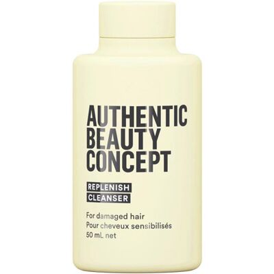Authentic Beauty Concept Replenish Cleanser 50 ml Authentic Beauty Concept Replenish Cleanser 50 ml