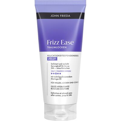 JOHN FRIEDA Frizz Ease Dream Curls Moisturizing Jelly 200 ml JOHN FRIEDA Frizz Ease Dream Curls Moisturizing Jelly 200 ml