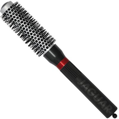 Jaguar Round brush T-310 Red Jaguar Round brush T-310 Red