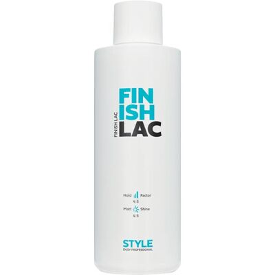 Dusy Professional Style Finish Lac strong hold - 1L Hair Spray Dusy Professional Style Finish Lac strong hold - 1L Hair Spray