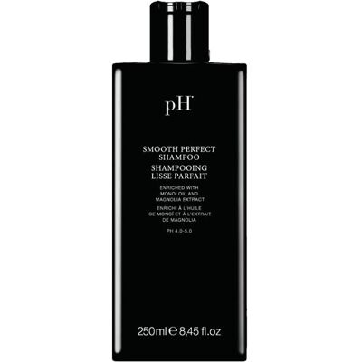 PH-Laboratories Ph Laboratories Smooth Perfect Shampoo - Frizz Control Hair Care PH-Laboratories Ph Laboratories Smooth Perfect Shampoo - Frizz Control Hair Care