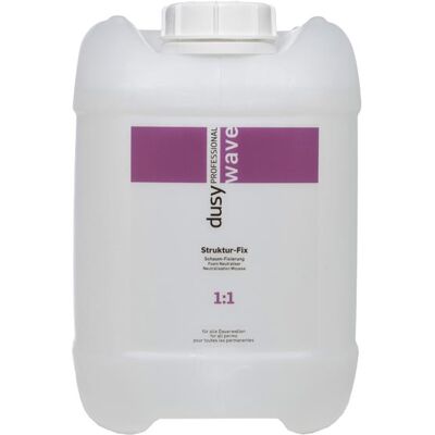 dusy professional Structure fix 5 liters dusy professional Structure fix 5 liters