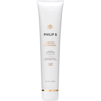 PHILIP B Everyday Beautiful Conditioner 178 ml PHILIP B Everyday Beautiful Conditioner 178 ml