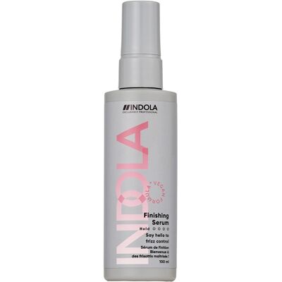 Indola Care & Style Finishing Serum 100 ml Indola Care & Style Finishing Serum 100 ml