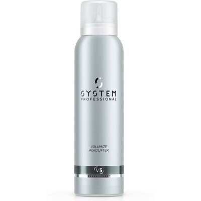 System Professional Volumize V5 Aerolifter 200 ml System Professional Volumize V5 Aerolifter 200 ml