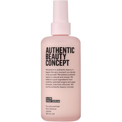 Authentic Beauty Concept Glow Spray Serum 200 ml Authentic Beauty Concept Glow Spray Serum 200 ml