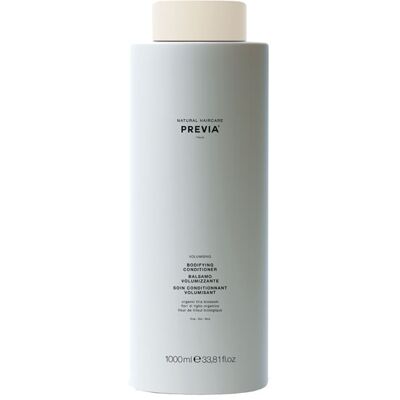 PREVIA Organic Volumising Conditioner 1L - Hair Care PREVIA Organic Volumising Conditioner 1L - Hair Care