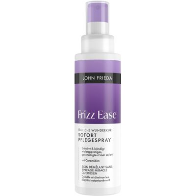 JOHN FRIEDA Frizz Ease Daily miracle cure instant care spray 200 ml JOHN FRIEDA Frizz Ease Daily miracle cure instant care spray 200 ml