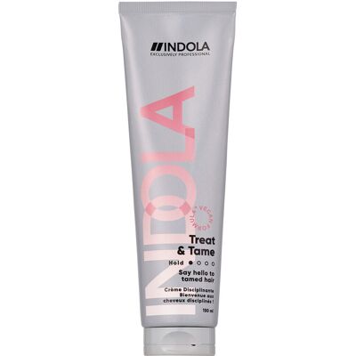 Indola Care & Style Treat & Tame 150 ml Indola Care & Style Treat & Tame 150 ml