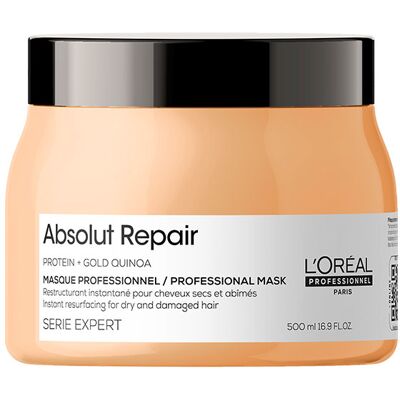 L'Oréal Série Expert Absolut Repair Mask - 500 ml L'Oréal Série Expert Absolut Repair Mask - 500 ml
