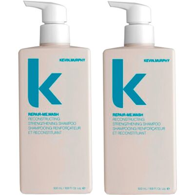 KEVIN.MURPHY Repair-Me Wash Set 2 x 500 ml KEVIN.MURPHY Repair-Me Wash Set 2 x 500 ml