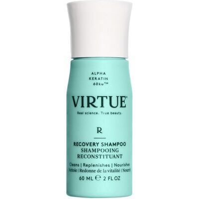 Virtue Recovery Shampoo - Repairing Hair - 60ml for Women Virtue Recovery Shampoo - Repairing Hair - 60ml for Women