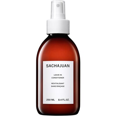 SACHAJUAN Leave In Conditioner 250 ml SACHAJUAN Leave In Conditioner 250 ml