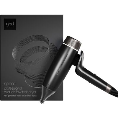 ghd speed hair dryer Black ghd speed hair dryer Black