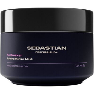 Sebastian No.Breaker Bonding Melting Mask 145 ml Sebastian No.Breaker Bonding Melting Mask 145 ml