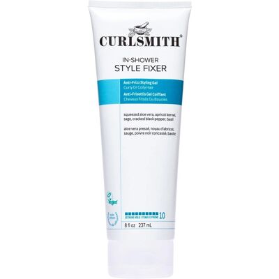 CURLSMITH In-Shower Style Fixer sehr starker Halt 237 ml CURLSMITH In-Shower Style Fixer sehr starker Halt 237 ml