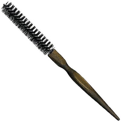 Keller Hairdryer corrugated brush Ø 18 mm Keller Hairdryer corrugated brush Ø 18 mm