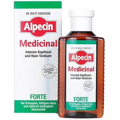 Alpecin Medicinal FORTE 200 ml Alpecin Medicinal FORTE 200 ml