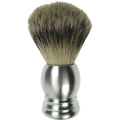 dusy professional Shaving brush pure badger hair silver tip dusy professional Shaving brush pure badger hair silver tip