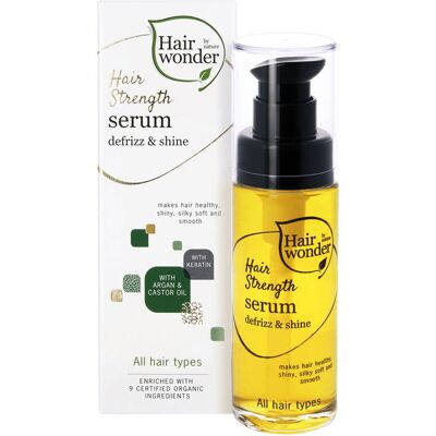 Hairwonder Hair Strength serum 30 ml Hairwonder Hair Strength serum 30 ml