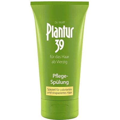 Plantur 39 Care conditioner Color 150 ml Plantur 39 Care conditioner Color 150 ml