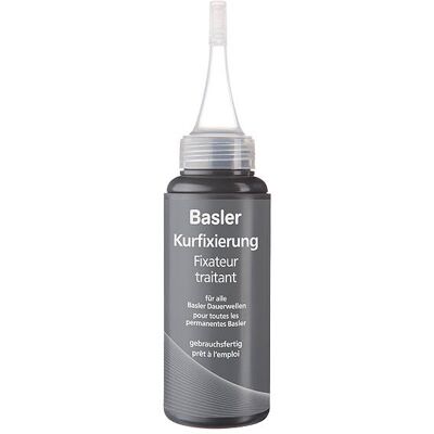 basler Cure fixation Portion bottle 75 ml basler Cure fixation Portion bottle 75 ml