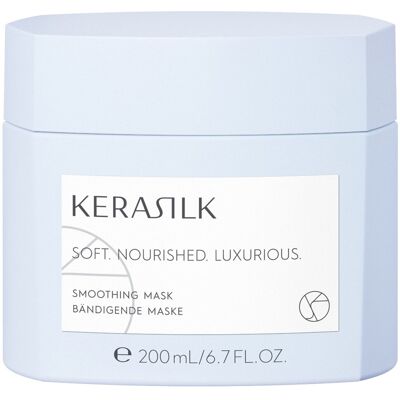Kerasilk Smoothing Mask - 200 ml Kerasilk Smoothing Mask - 200 ml