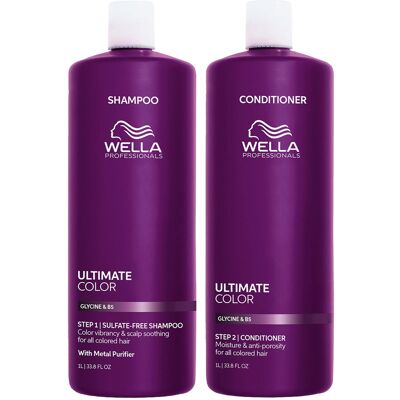 Wella Professionals Ultimate Color Kit big Wella Professionals Ultimate Color Kit big