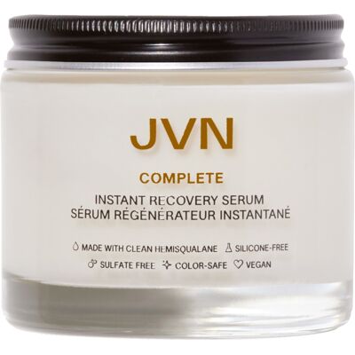 JVN COMPLETE Instant Recovery Serum 100 ml JVN COMPLETE Instant Recovery Serum 100 ml